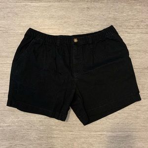 Chubbies The Dark N' Stormies 5.5" (Stretch)